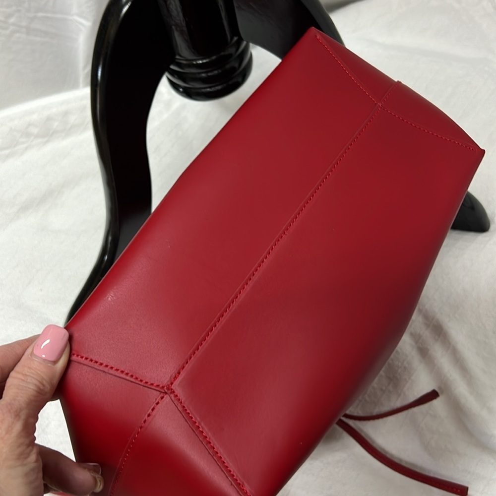 Lancaster Purse - Picture 9 of 9